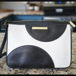 SOLD Anne Klein Crossbody Purse